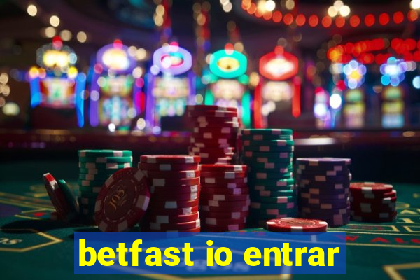 betfast io entrar